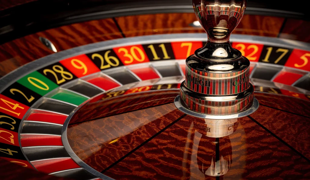 Kenya’s best live roulette tables pic1