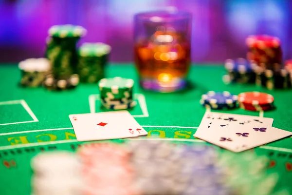 Side bets and expected value in live blackjack pic2