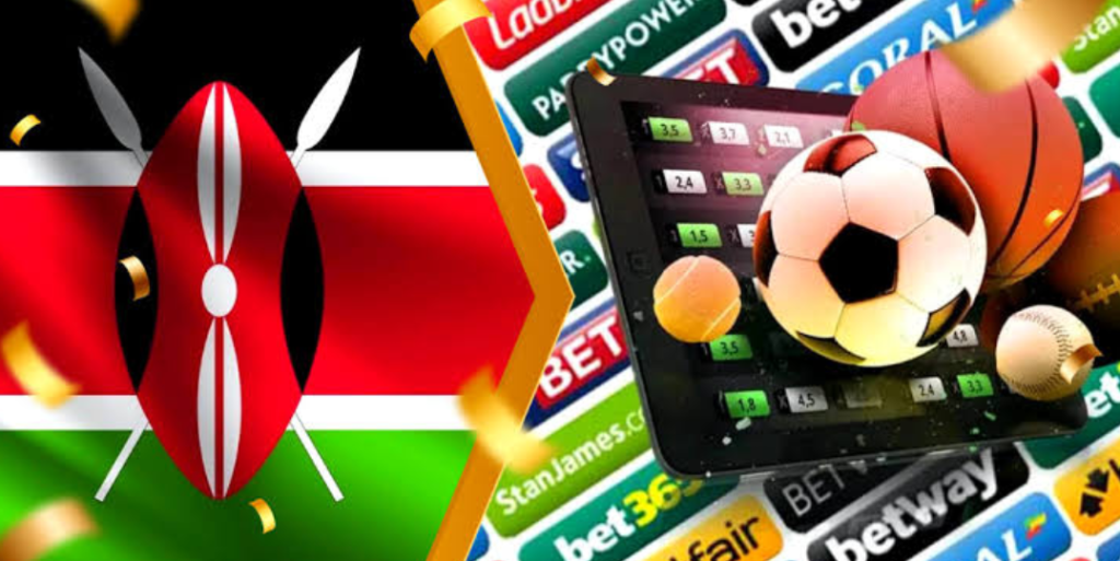 Tax-free betting sites in Kenya 2026 without 20% withholding tax deductions 1