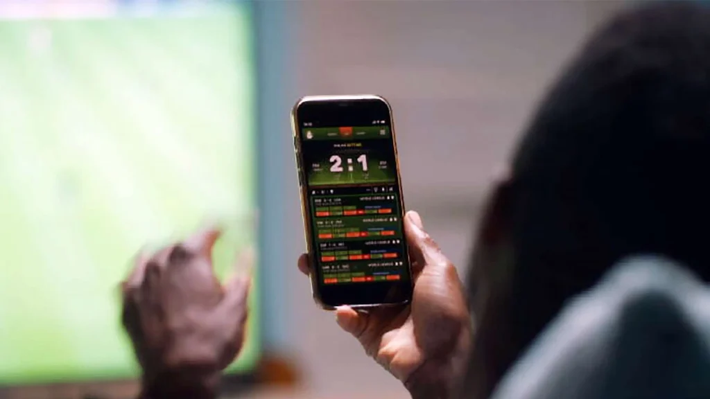 Best Betting Sites 2025: Top Safe Sports Betting Sites for You pic1