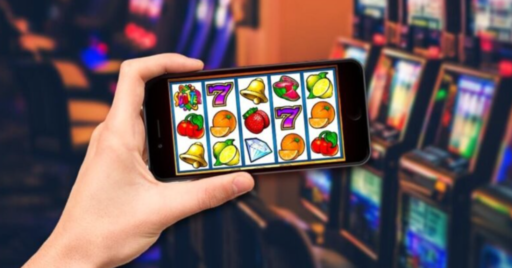 Best online slots in Kenya 2026 top sites for real money wins 1