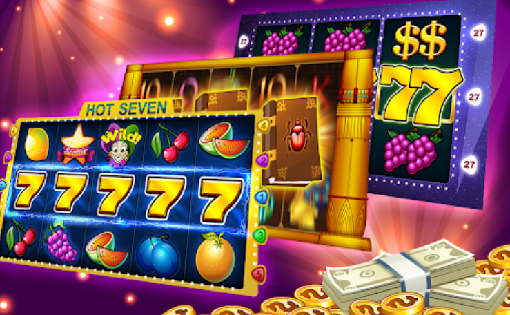 Best online slots in Kenya 2026 top sites for real money wins 3