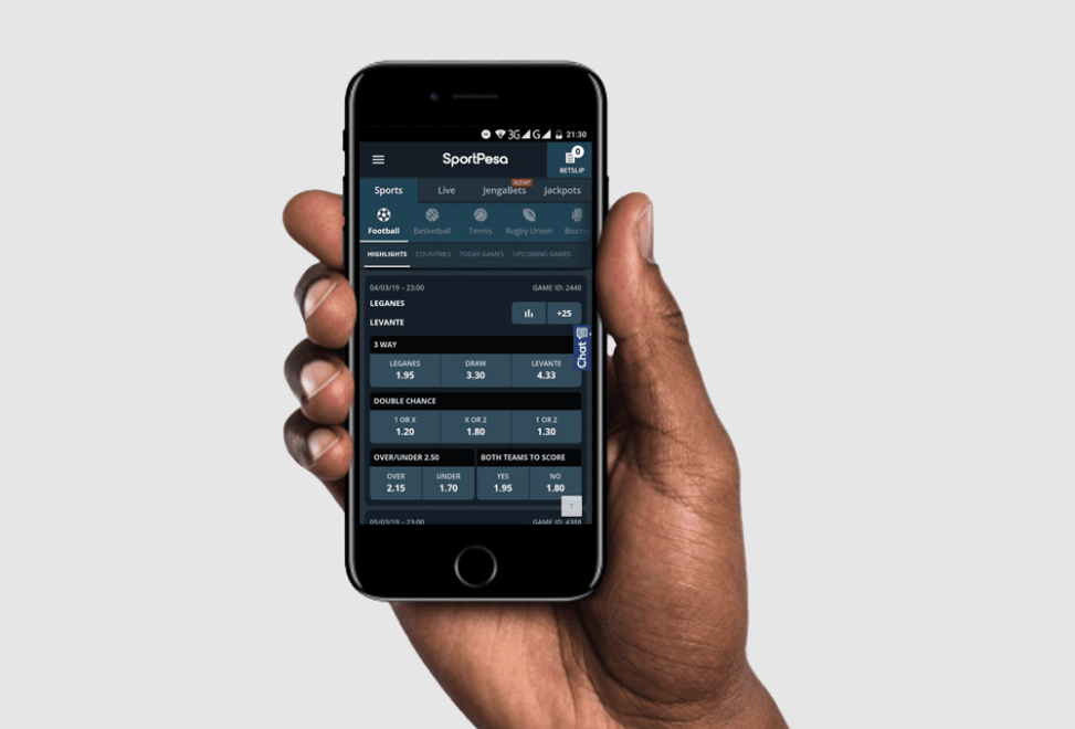 SportPesa Kenya 2026 comprehensive review mega jackpot betting 2