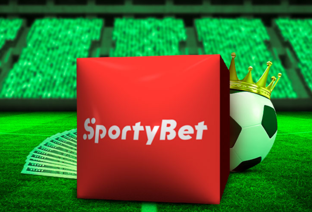 Sportybet Kenya 2026 review virtual games jackpot platform
