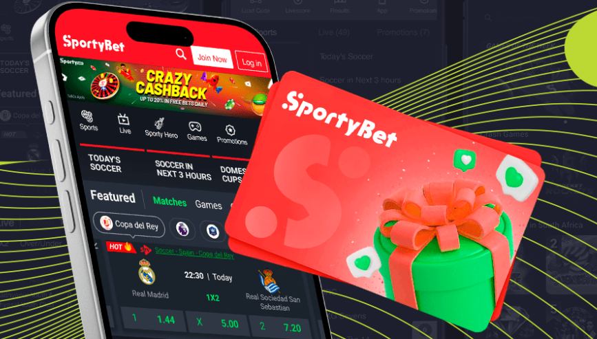 Sportybet Kenya 2026 review virtual games jackpot platform 2
