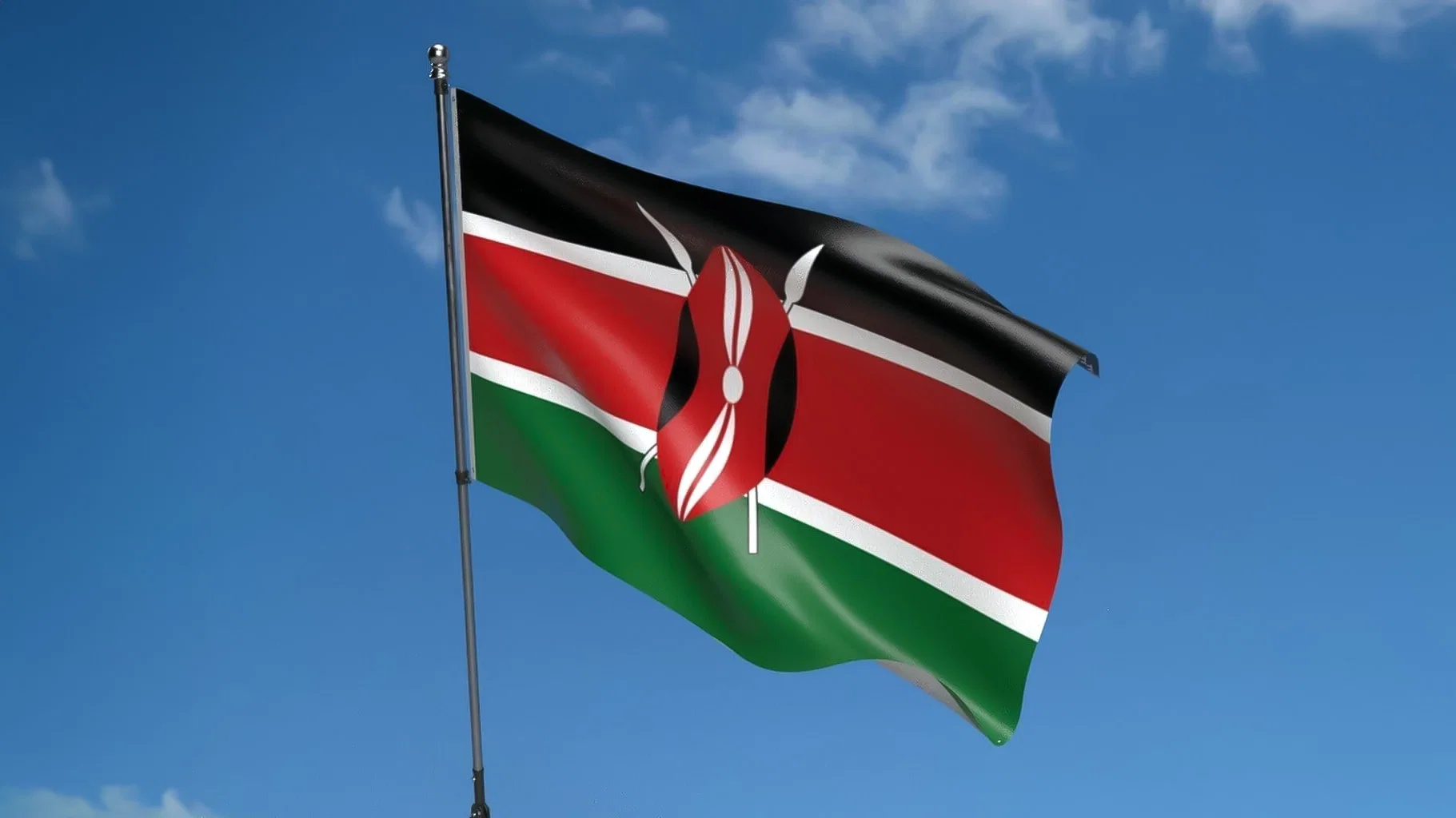 Kenya flag - betting operators losing GRA licences in 2026