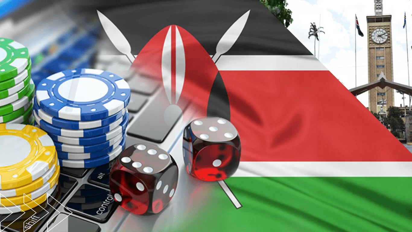 Kenya gambling industry regulation under the Gambling Control Act 2025
