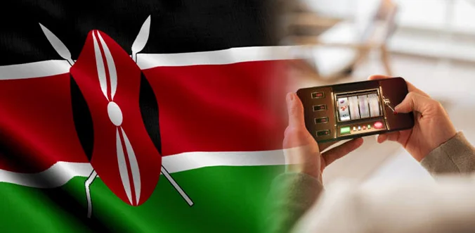 BCLB vs GRA - Kenya's betting regulator change in 2026