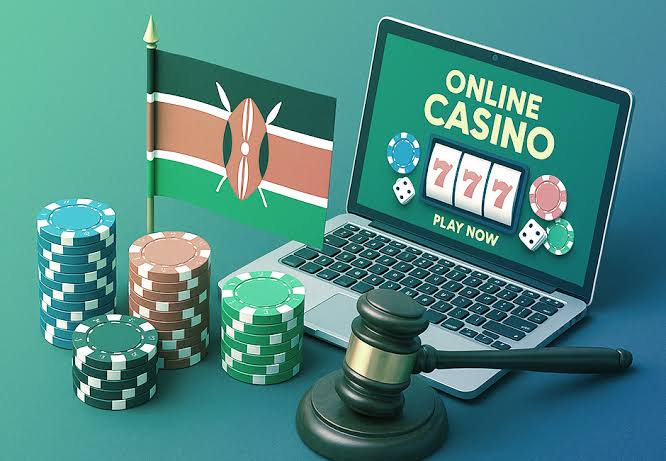 GRA licence register on gra.go.ke - how to check a betting licence in Kenya