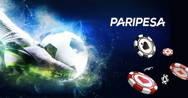 Paripesa as a foreign operator under Kenya's Gambling Control Act 2025