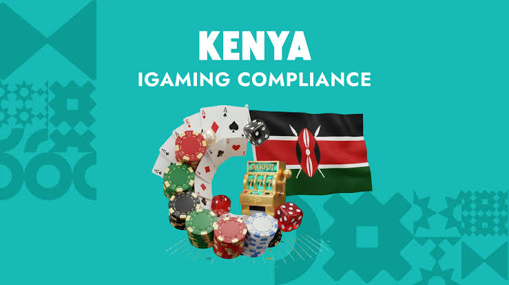 Real GRA licence vs fake compliance badge on Kenyan betting sites