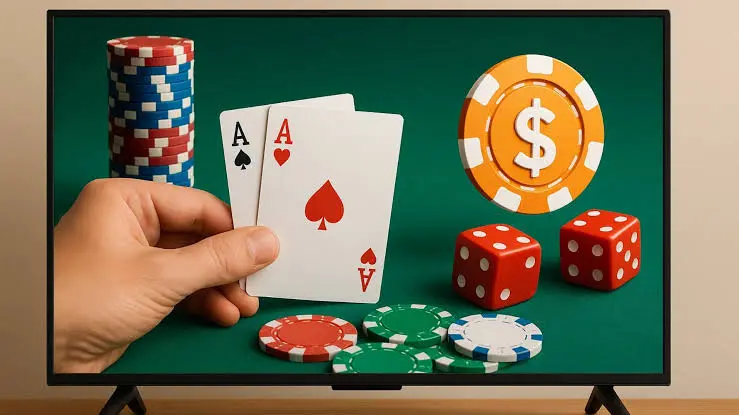 Casinos Kenyans are playing with same-day withdrawals