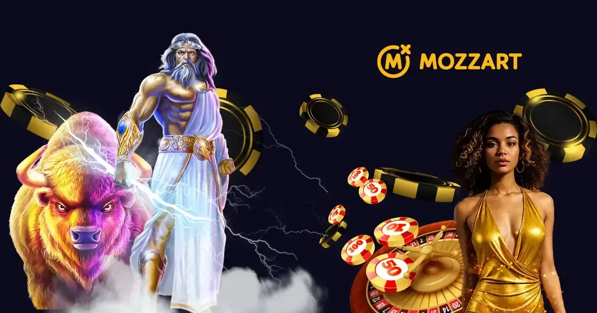 Mozzartbet in Kenya welcome bonus and offers